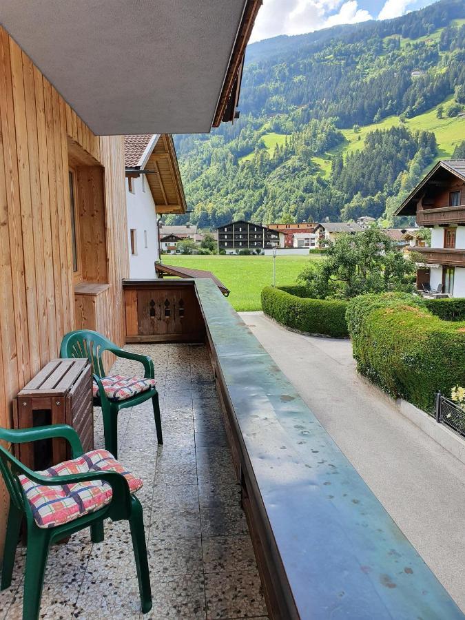 Apartment Rauch Zell am Ziller Extérieur photo