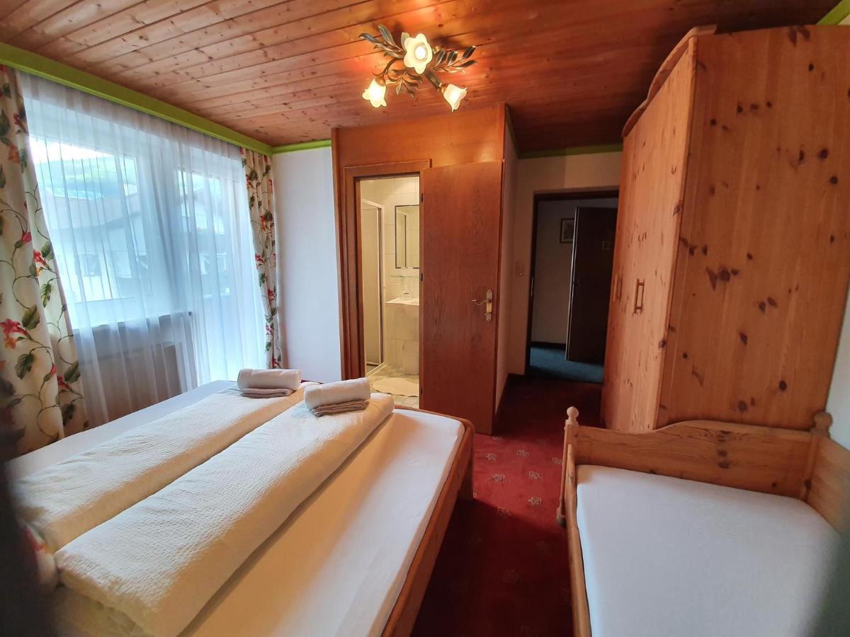 Apartment Rauch Zell am Ziller Extérieur photo