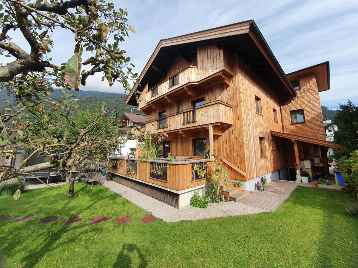 Apartment Rauch Zell am Ziller Extérieur photo