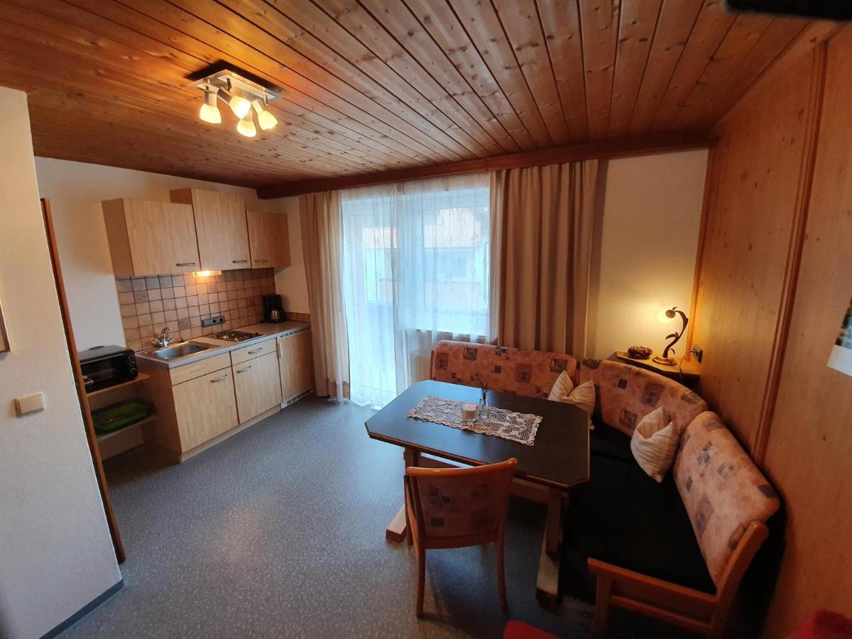 Apartment Rauch Zell am Ziller Extérieur photo
