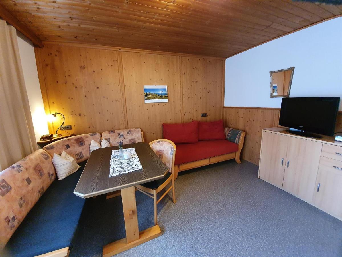Apartment Rauch Zell am Ziller Extérieur photo