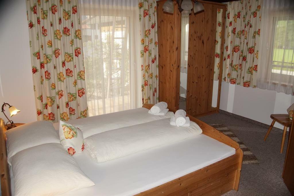 Apartment Rauch Zell am Ziller Extérieur photo