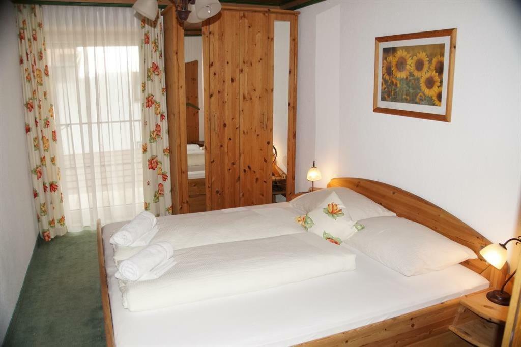 Apartment Rauch Zell am Ziller Extérieur photo