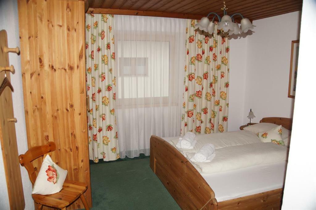 Apartment Rauch Zell am Ziller Extérieur photo