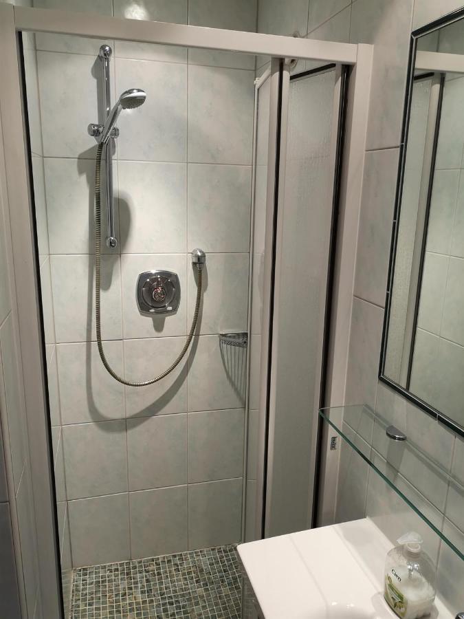 Apartment Rauch Zell am Ziller Extérieur photo
