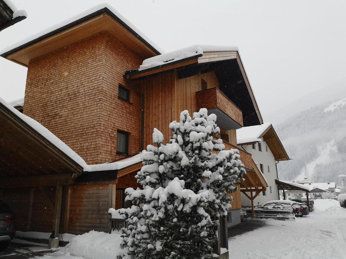 Apartment Rauch Zell am Ziller Extérieur photo